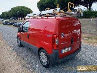 FIAT Fiorino usata, con Climatizzatore