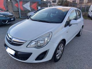 OPEL Corsa usata 1