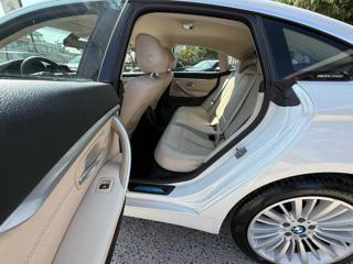 BMW 420 usata, con Cruise Control
