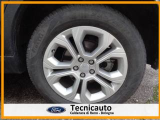 LAND ROVER Discovery Sport usata, con Airbag testa