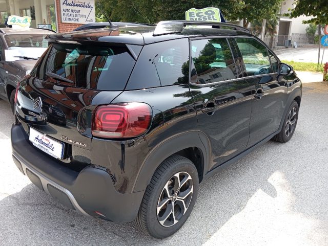 CITROEN C3 Aircross usata, con Airbag Passeggero