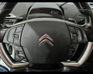 CITROEN C4 Picasso usata, con Immobilizzatore elettronico