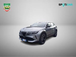 ALFA ROMEO Junior 1.2 136 CV Hybrid eDCT6 Speciale