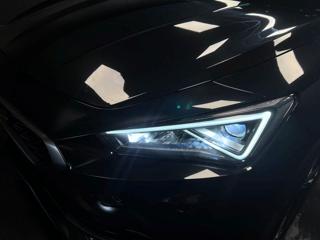 CUPRA Formentor usata, con Fendinebbia