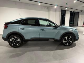 CITROEN C4 usata, con Airbag laterali