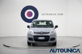FIAT Panda usata, con Airbag