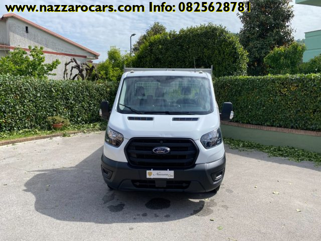 FORD Transit usata, con Alzacristalli elettrici