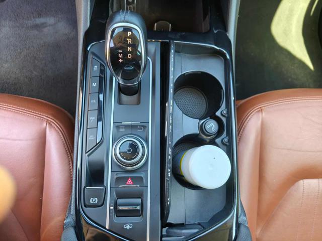 MASERATI Levante usata, con Filtro antiparticolato