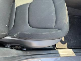 RENAULT Captur usata, con Ruota di riserva