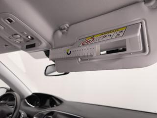 PEUGEOT 308 usata, con Specchietti laterali elettrici