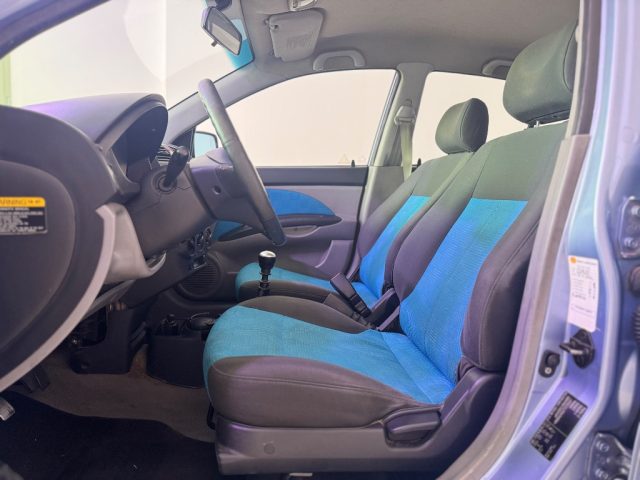KIA Picanto usata 3