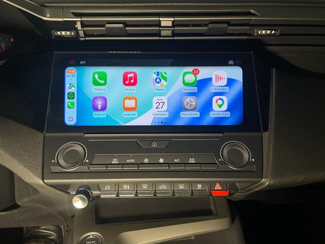 PEUGEOT 308 usata, con ESP