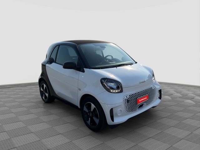 SMART ForTwo usata 6