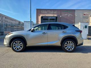 LEXUS NX 300 usata, con Airbag