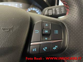 FORD Focus usata, con Luci diurne LED