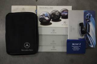 MERCEDES-BENZ SLK 200 usata, con Immobilizzatore elettronico