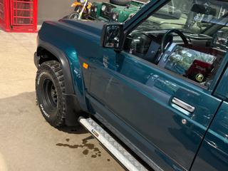 NISSAN Patrol usata 24