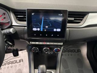 RENAULT Captur usata, con Immobilizzatore elettronico