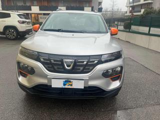 DACIA Spring usata, con Airbag laterali