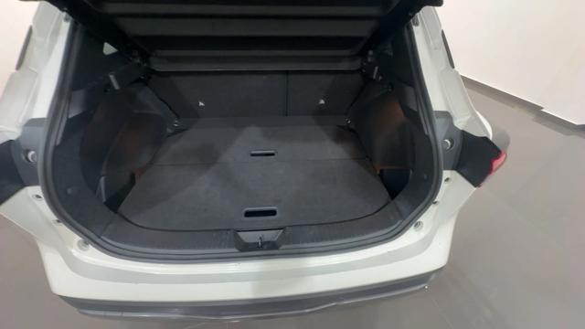 NISSAN Qashqai usata, con Cruise Control