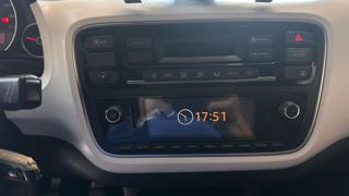 SEAT Mii usata, con Fendinebbia