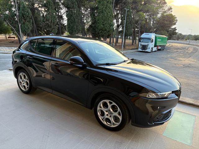 ALFA ROMEO Tonale usata, con Airbag laterali