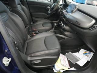 FIAT 500X usata, con Cruise Control
