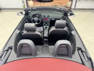AUDI A3 usata 38