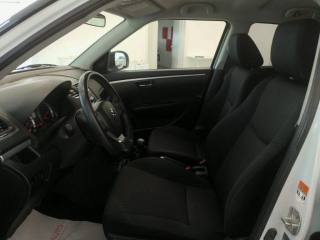 SUZUKI Swift usata 14
