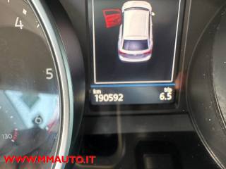 VOLKSWAGEN Tiguan usata, con ESP