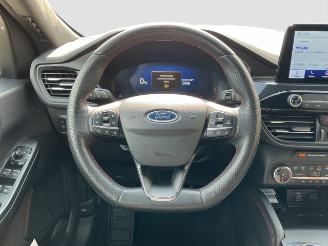 FORD Kuga usata 11
