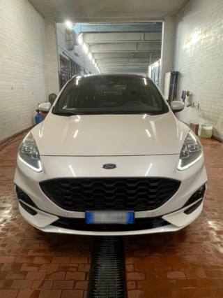 FORD Kuga usata, con Alzacristalli elettrici