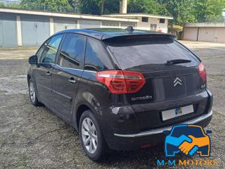 CITROEN C4 Picasso usata, con Chiusura centralizzata