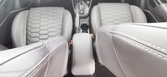 FORD Fiesta usata, con Vetri oscurati