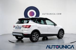 SEAT Arona usata, con Immobilizzatore elettronico