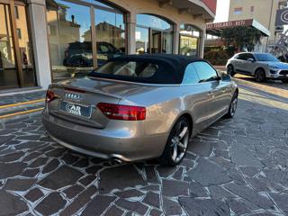 AUDI A5 usata, con Airbag