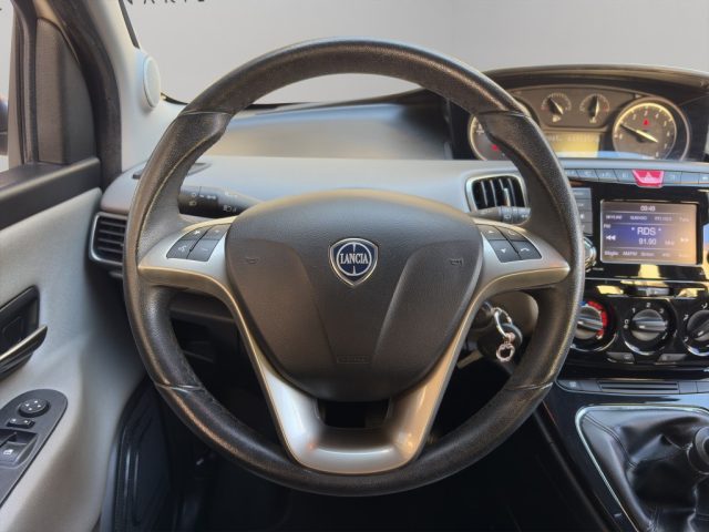 LANCIA Ypsilon usata, con Bluetooth