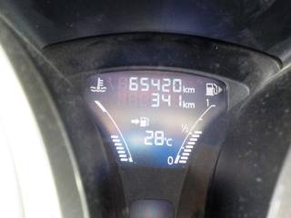 NISSAN Juke usata 43