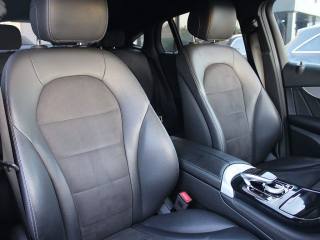 MERCEDES-BENZ GLC 250 usata, con ESP