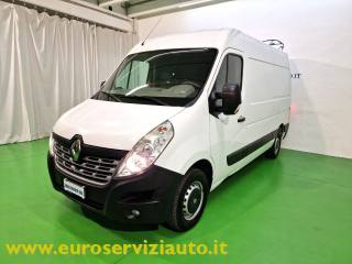 RENAULT Master usata, con Bracciolo