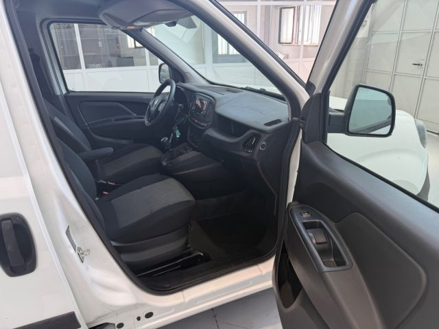 FIAT Doblo usata 17