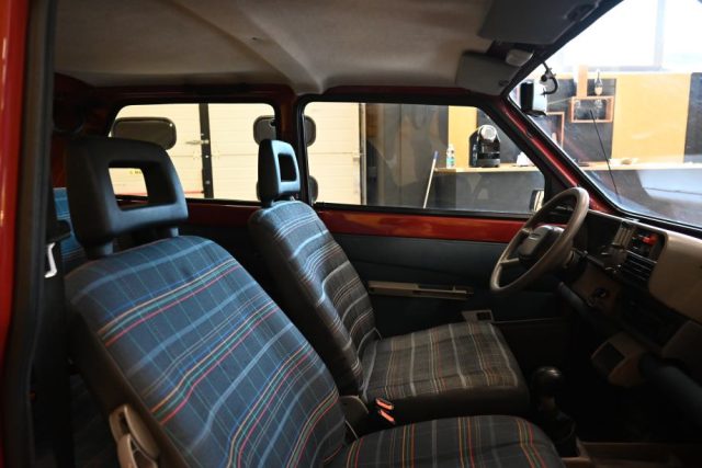 FIAT Panda usata 19