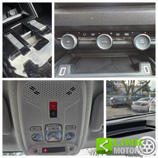 CITROEN C4 usata, con ESP