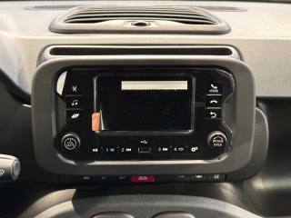 FIAT Panda usata, con Sensori di parcheggio posteriori
