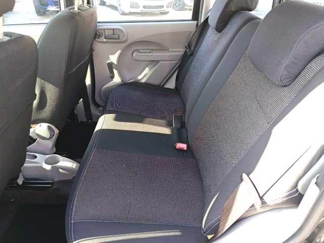 FIAT Panda usata 10
