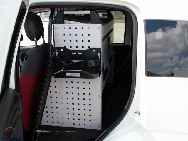 FIAT Panda usata 25