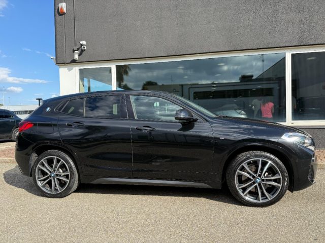 BMW X2 usata, con Airbag Passeggero