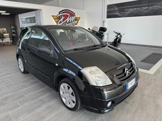 CITROEN C2 usata, con Airbag laterali