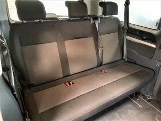 OPEL Zafira Life usata, con Fendinebbia