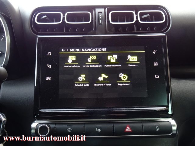 CITROEN C3 Aircross usata 45